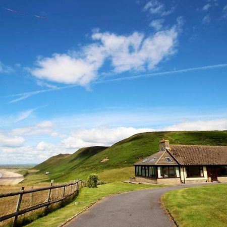 Caemor Villa Rhossili Buitenkant foto